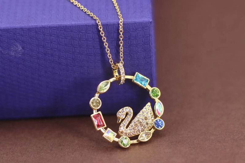 Swarovski Necklace 10yxq39